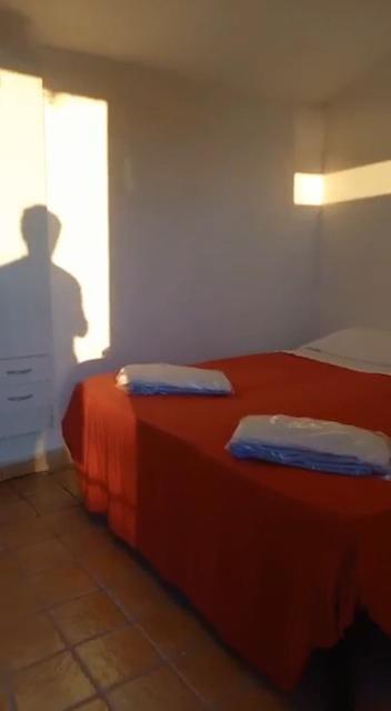 Terras Bed and Breakfast Palinuro Buitenkant foto